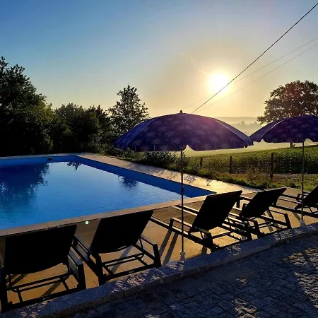 Bois De La Borde With Private Pool Holiday home *