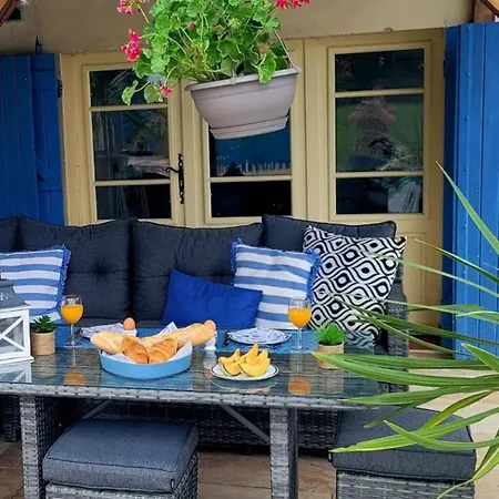 Holiday home Bois De La Borde With Private Pool