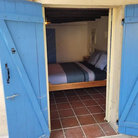 Holiday home Bois De La Borde With Private Pool